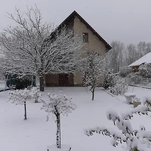 L'eloge De La Nature Bed & Breakfast