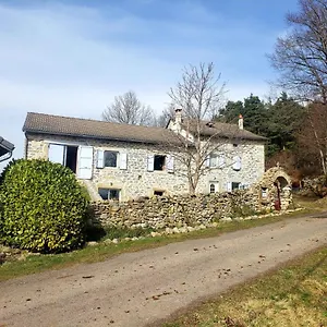 La Chabanade Bed & Breakfast