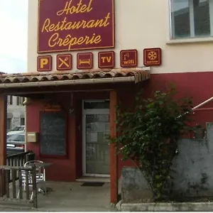 De La Nougatine Eu La Coucourde