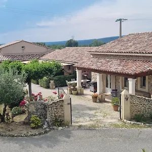La Fanette Montbrison-sur-Lez